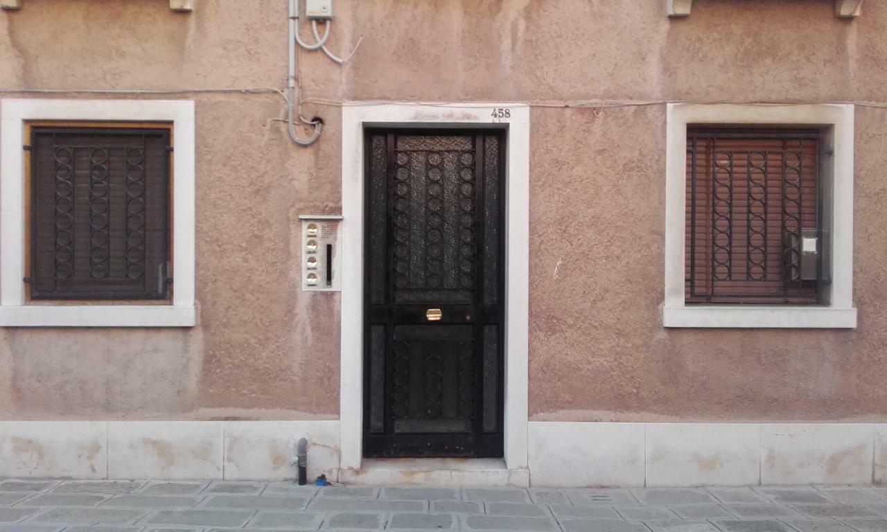威尼斯Casa Palazzi公寓 外观 照片